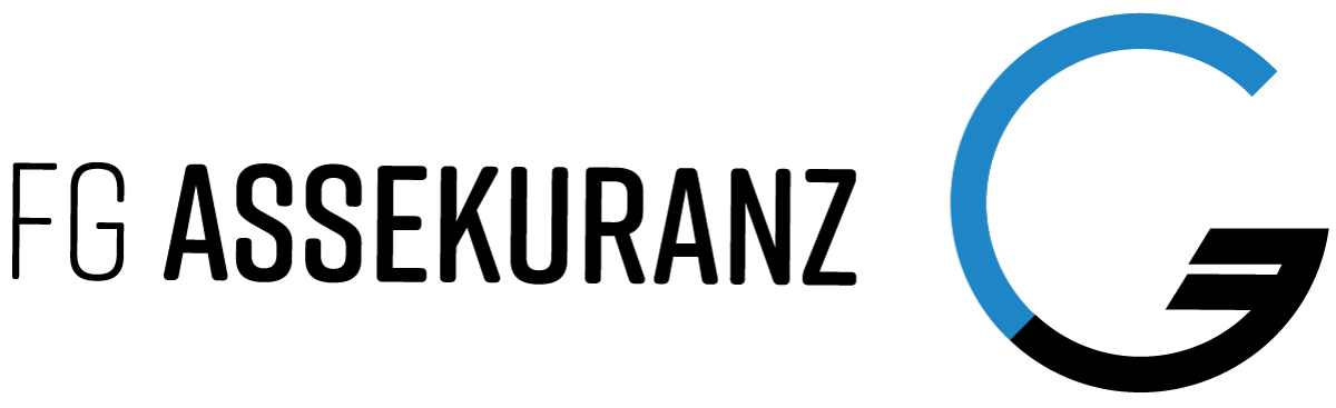 FG Assekuranz Logo